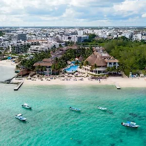 4* Rezort The Reef Coco &