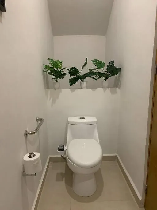 Casa Nah Ha' Con Jacuzzi, Jardin Y Alberca Villa Playa del Carmen