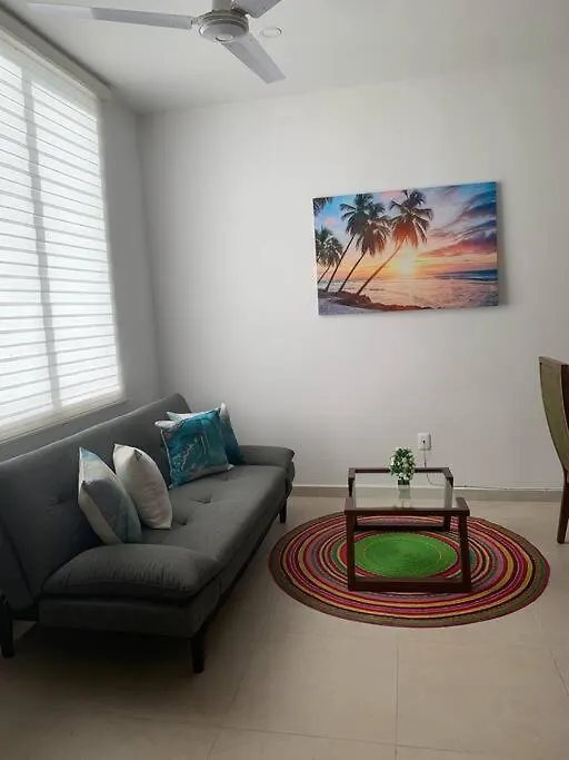 Prázdninový dům Vila Casa Nah Ha' Con Jacuzzi, Jardin Y Alberca Playa del Carmen