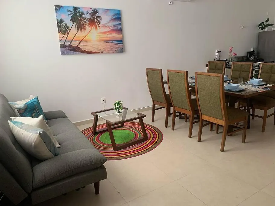 Casa Nah Ha' Con Jacuzzi, Jardin Y Alberca Villa Playa del Carmen Holiday home