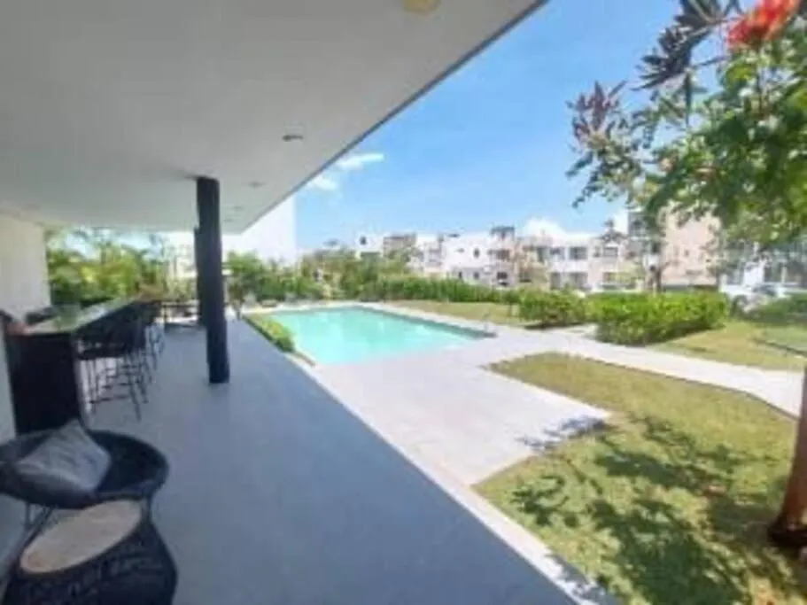 Holiday home Casa Nah Ha' Con Jacuzzi, Jardin Y Alberca Villa Playa del Carmen Mexico