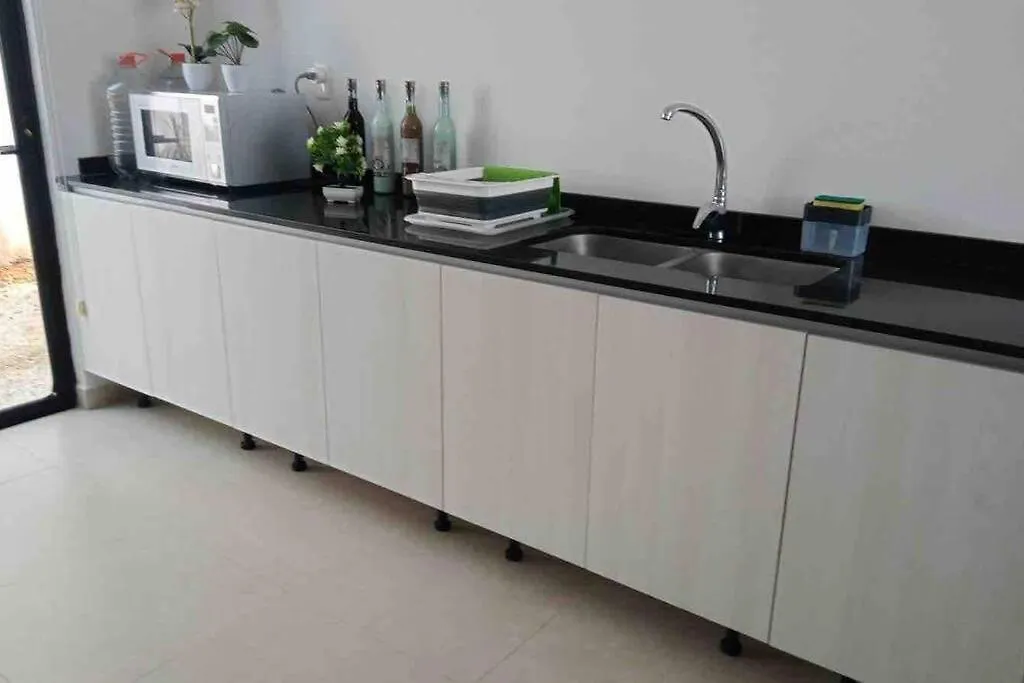 Vila Casa Nah Ha' Con Jacuzzi, Jardin Y Alberca Playa del Carmen
