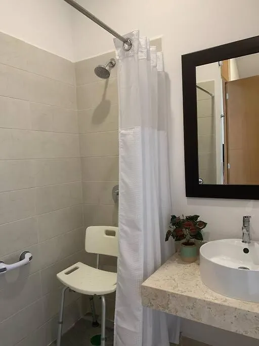 Casa Nah Ha' Con Jacuzzi, Jardin Y Alberca Villa Playa del Carmen 0*,  Mexico