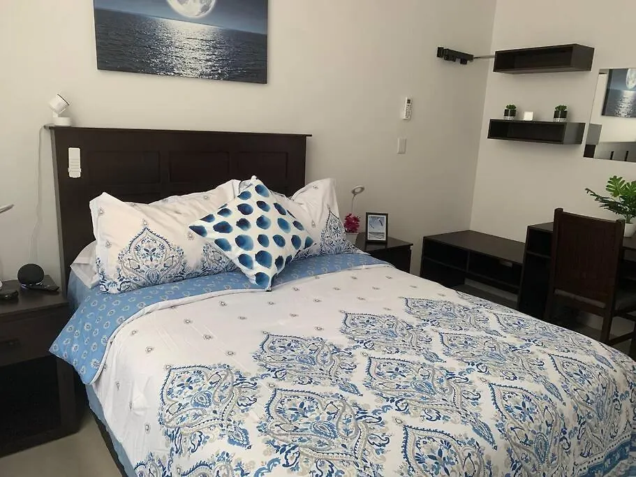 Vila Casa Nah Ha' Con Jacuzzi, Jardin Y Alberca Playa del Carmen