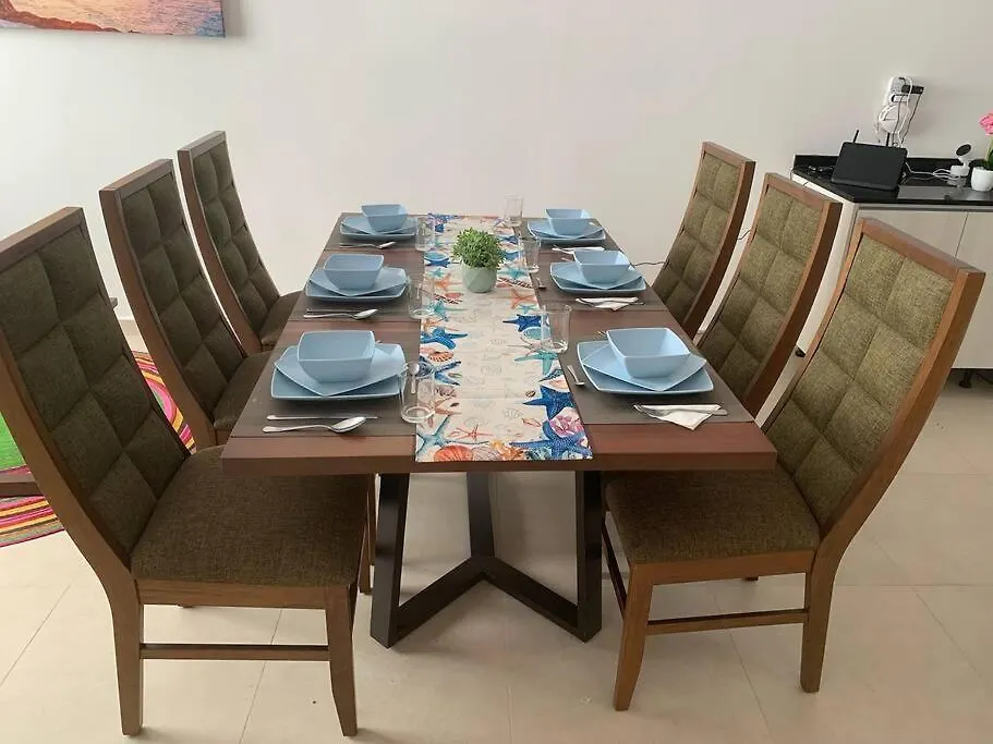 Casa Nah Ha' Con Jacuzzi, Jardin Y Alberca Villa Playa del Carmen