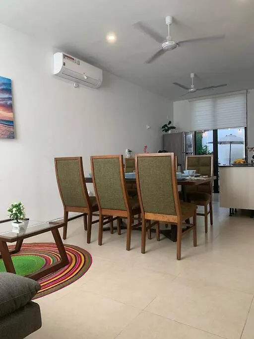 Casa Nah Ha' Con Jacuzzi, Jardin Y Alberca Villa Playa del Carmen 0*,  Mexico